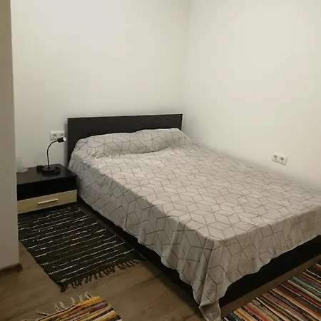 Ferienhaus Rayskata Yabalka *