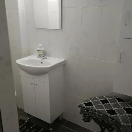 Feriehus Rayskata Yabalka