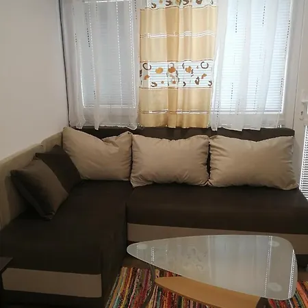 Vakantiehuis Rayskata Yabalka Varna