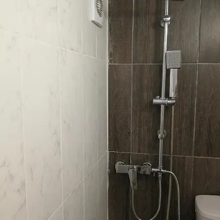 Vakantiehuis Rayskata Yabalka