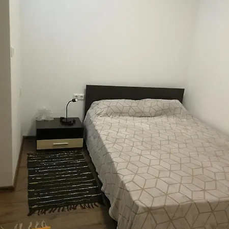 Holiday home Rayskata Yabalka