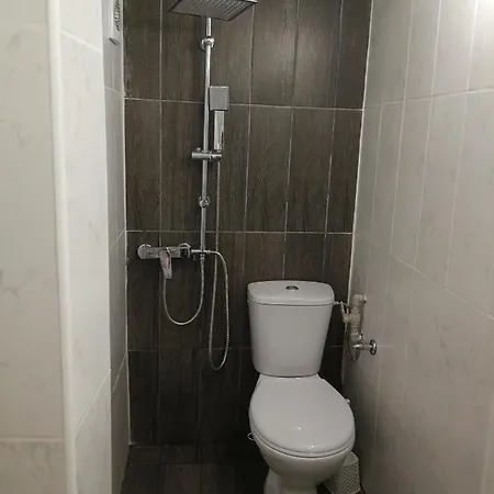 Rayskata Yabalka Vakantiehuis Varna