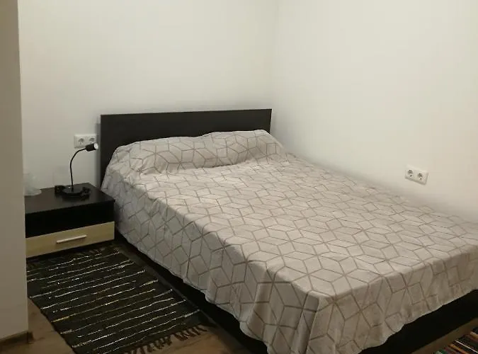 Tatil Evi Rayskata Yabalka *