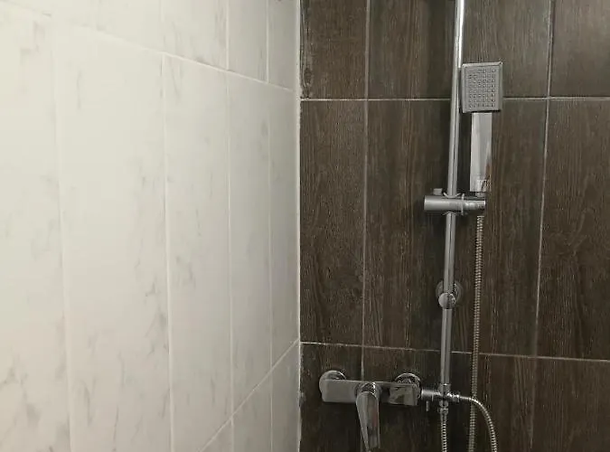 Dom wakacyjny Rayskata Yabalka