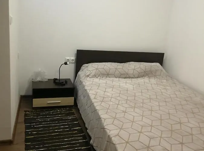 Tatil Evi Rayskata Yabalka