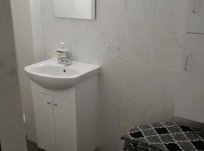 Tatil Evi Rayskata Yabalka