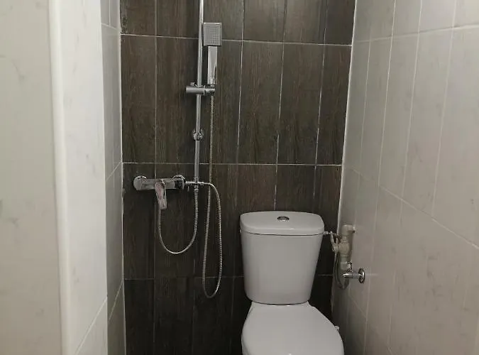 Rayskata Yabalka Tatil Evi Varna